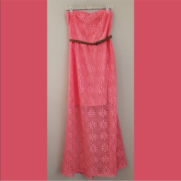 Rue21 Dresses & Skirts - 🔥SOLD🔥NWT maxi dress